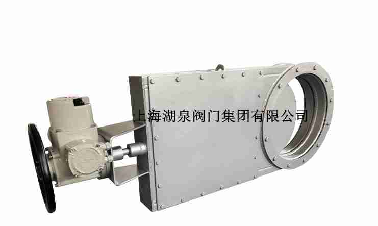 電動液壓插板閥廠家，電動閘板閥生產(chǎn)廠家